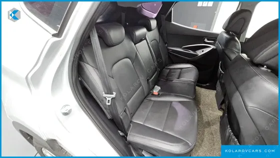 HYUNDAI SANTA FE DIESEL(E-VGT) 2.0 2WD PREMIUM