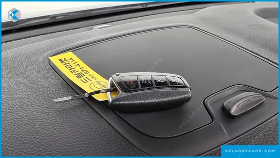 HYUNDAI SANTA FE DIESEL(E-VGT) 2.0 2WD PREMIUM