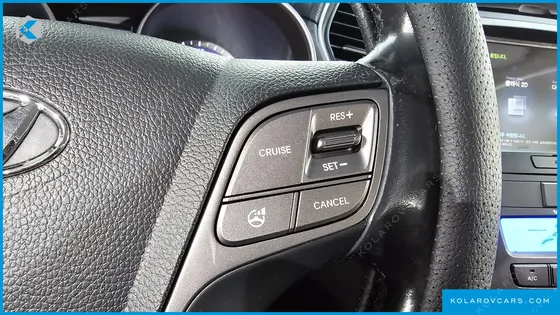 HYUNDAI SANTA FE DIESEL(E-VGT) 2.0 2WD PREMIUM