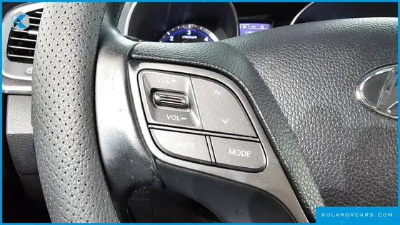 HYUNDAI SANTA FE DIESEL(E-VGT) 2.0 2WD PREMIUM
