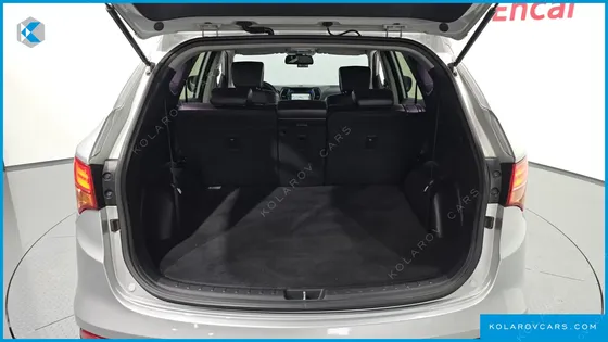 HYUNDAI SANTA FE DIESEL(E-VGT) 2.0 2WD PREMIUM