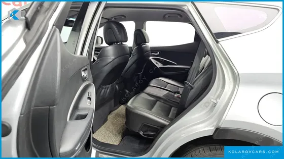 HYUNDAI SANTA FE DIESEL(E-VGT) 2.0 2WD PREMIUM