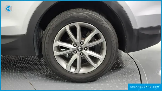 HYUNDAI SANTA FE DIESEL(E-VGT) 2.0 2WD PREMIUM