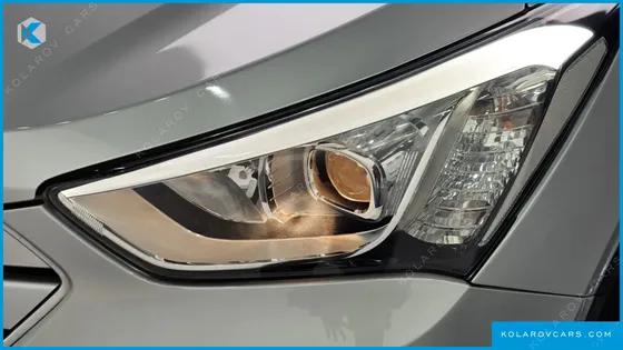 HYUNDAI SANTA FE DIESEL(E-VGT) 2.0 2WD PREMIUM