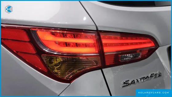 HYUNDAI SANTA FE DIESEL(E-VGT) 2.0 2WD PREMIUM