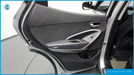 HYUNDAI SANTA FE DIESEL(E-VGT) 2.0 2WD PREMIUM