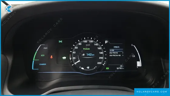 HYUNDAI IONIQ Q