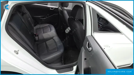 HYUNDAI IONIQ Q