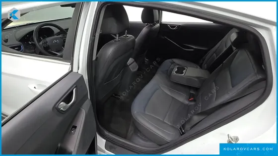 HYUNDAI IONIQ Q