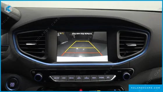 HYUNDAI IONIQ Q