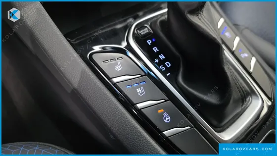 HYUNDAI IONIQ Q