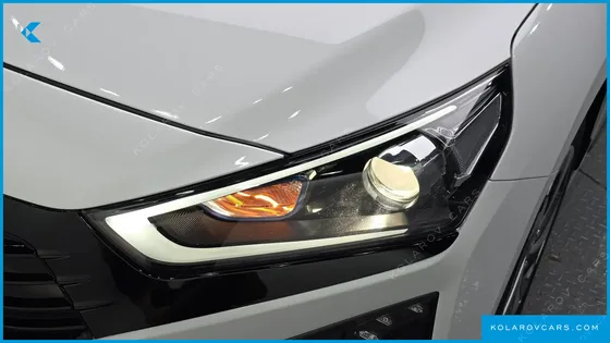 HYUNDAI IONIQ Q