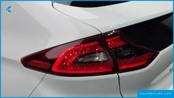 HYUNDAI IONIQ Q