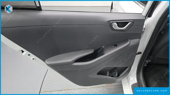 HYUNDAI IONIQ Q