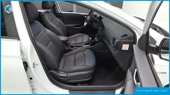 HYUNDAI IONIQ Q