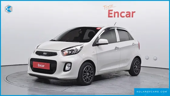 KIA MORNING (PICANTO) DELUXE