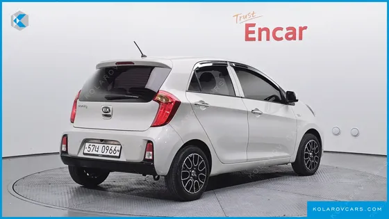 KIA MORNING (PICANTO) DELUXE