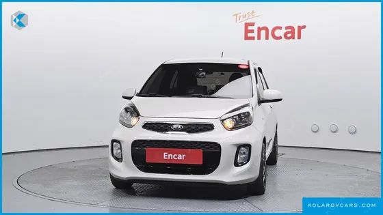 KIA MORNING (PICANTO) DELUXE