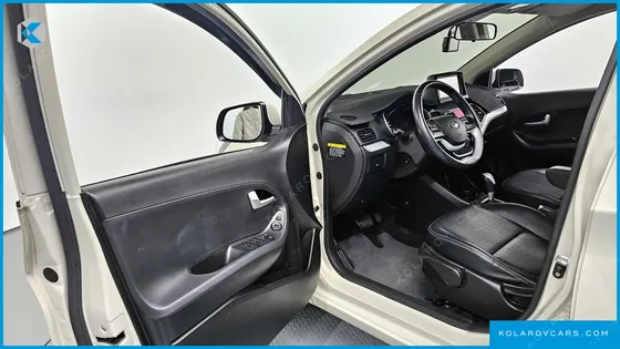 KIA MORNING (PICANTO) DELUXE
