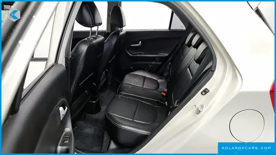 KIA MORNING (PICANTO) DELUXE