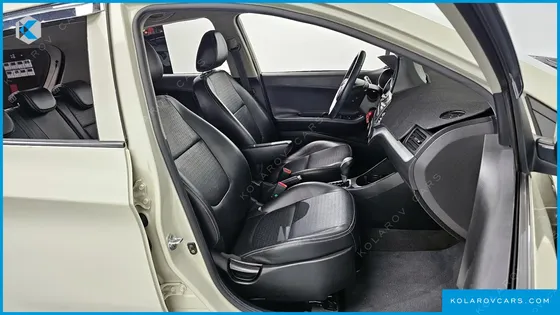 KIA MORNING (PICANTO) DELUXE