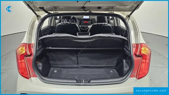 KIA MORNING (PICANTO) DELUXE