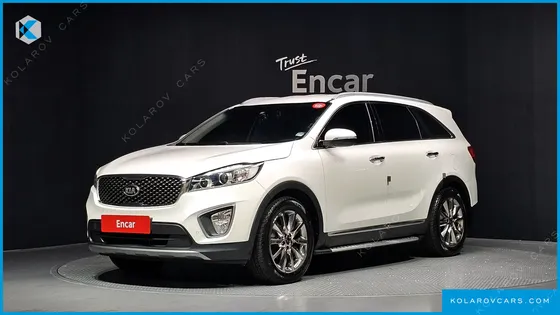 KIA SORENTO DIESEL 2.0 2WD