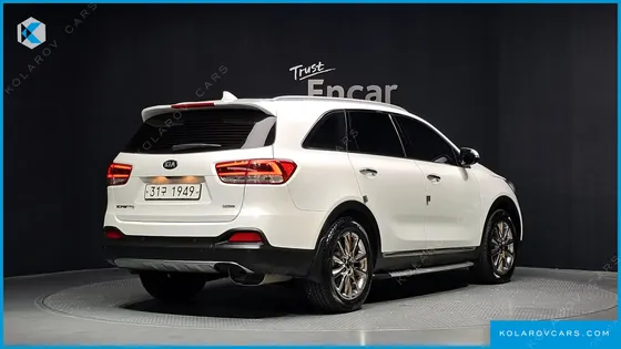 KIA SORENTO DIESEL 2.0 2WD