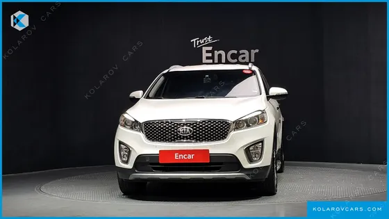 KIA SORENTO DIESEL 2.0 2WD