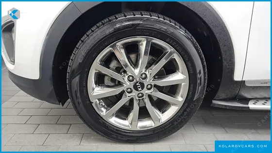 KIA SORENTO DIESEL 2.0 2WD