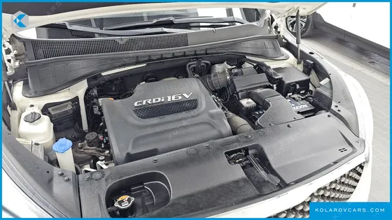 KIA SORENTO DIESEL 2.0 2WD