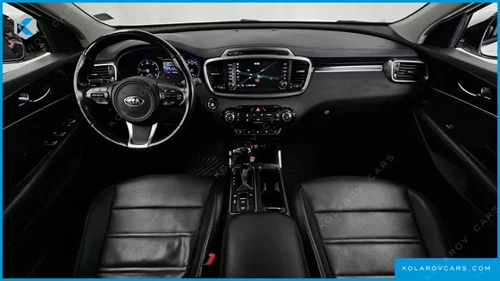 KIA SORENTO DIESEL 2.0 2WD