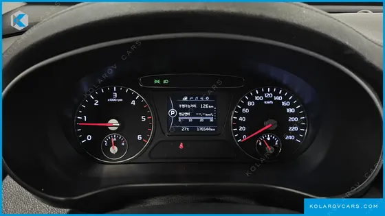 KIA SORENTO DIESEL 2.0 2WD