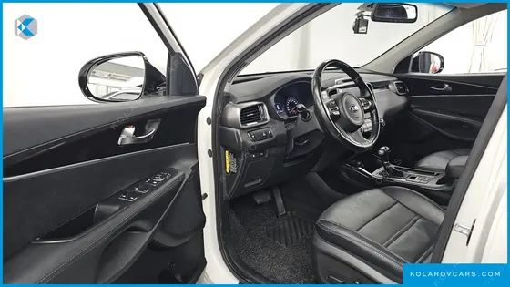 KIA SORENTO DIESEL 2.0 2WD