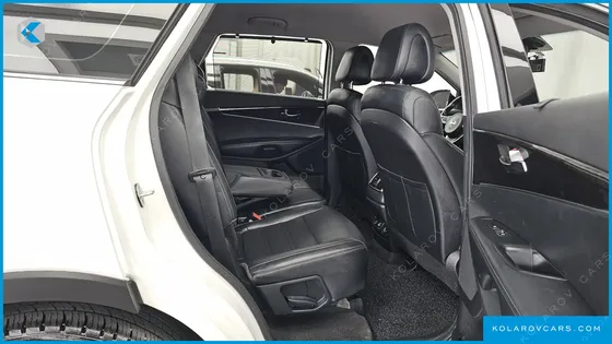 KIA SORENTO DIESEL 2.0 2WD