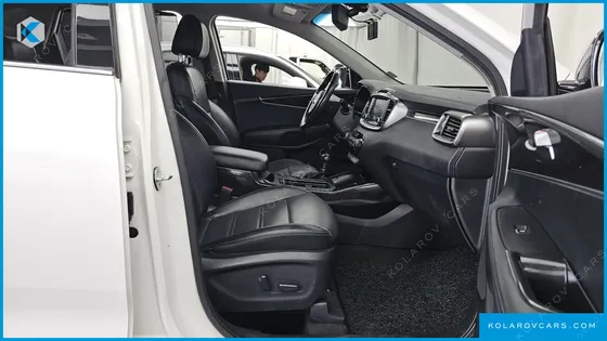 KIA SORENTO DIESEL 2.0 2WD