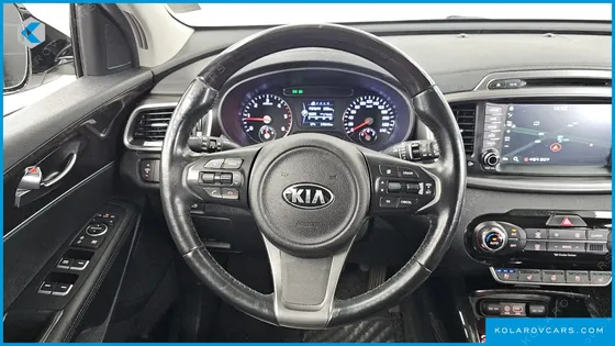 KIA SORENTO DIESEL 2.0 2WD