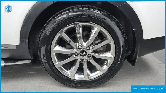 KIA SORENTO DIESEL 2.0 2WD