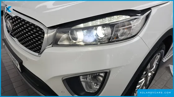 KIA SORENTO DIESEL 2.0 2WD