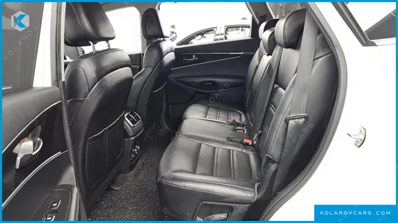 KIA SORENTO DIESEL 2.0 2WD
