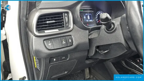 KIA SORENTO DIESEL 2.0 2WD