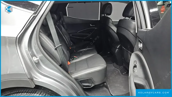 HYUNDAI SANTA FE DIESEL(E-VGT) 2.0 2WD EXCLUSIVE