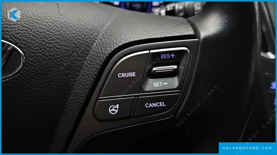 HYUNDAI SANTA FE DIESEL(E-VGT) 2.0 2WD EXCLUSIVE
