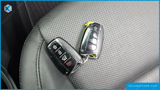 HYUNDAI SANTA FE DIESEL(E-VGT) 2.0 2WD EXCLUSIVE