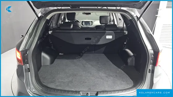 HYUNDAI SANTA FE DIESEL(E-VGT) 2.0 2WD EXCLUSIVE
