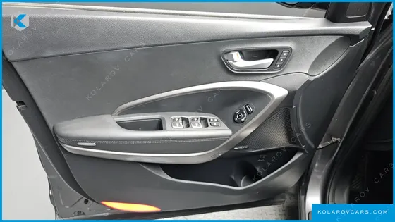 HYUNDAI SANTA FE DIESEL(E-VGT) 2.0 2WD EXCLUSIVE
