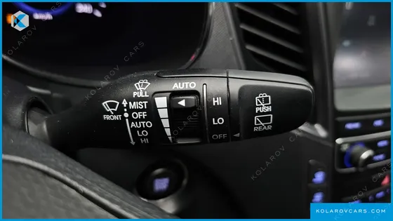HYUNDAI SANTA FE DIESEL(E-VGT) 2.0 2WD EXCLUSIVE