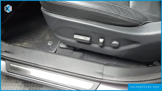 HYUNDAI SANTA FE DIESEL(E-VGT) 2.0 2WD EXCLUSIVE