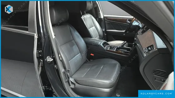 HYUNDAI EQUUS VS380
