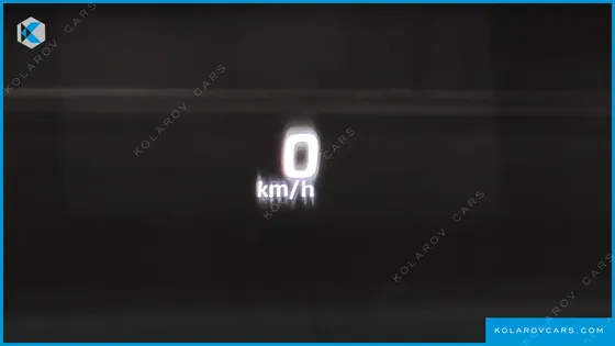 HYUNDAI EQUUS VS380